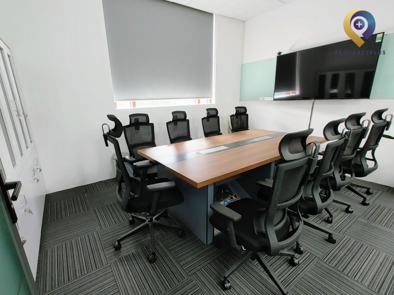 WorkEasy Coworking Space